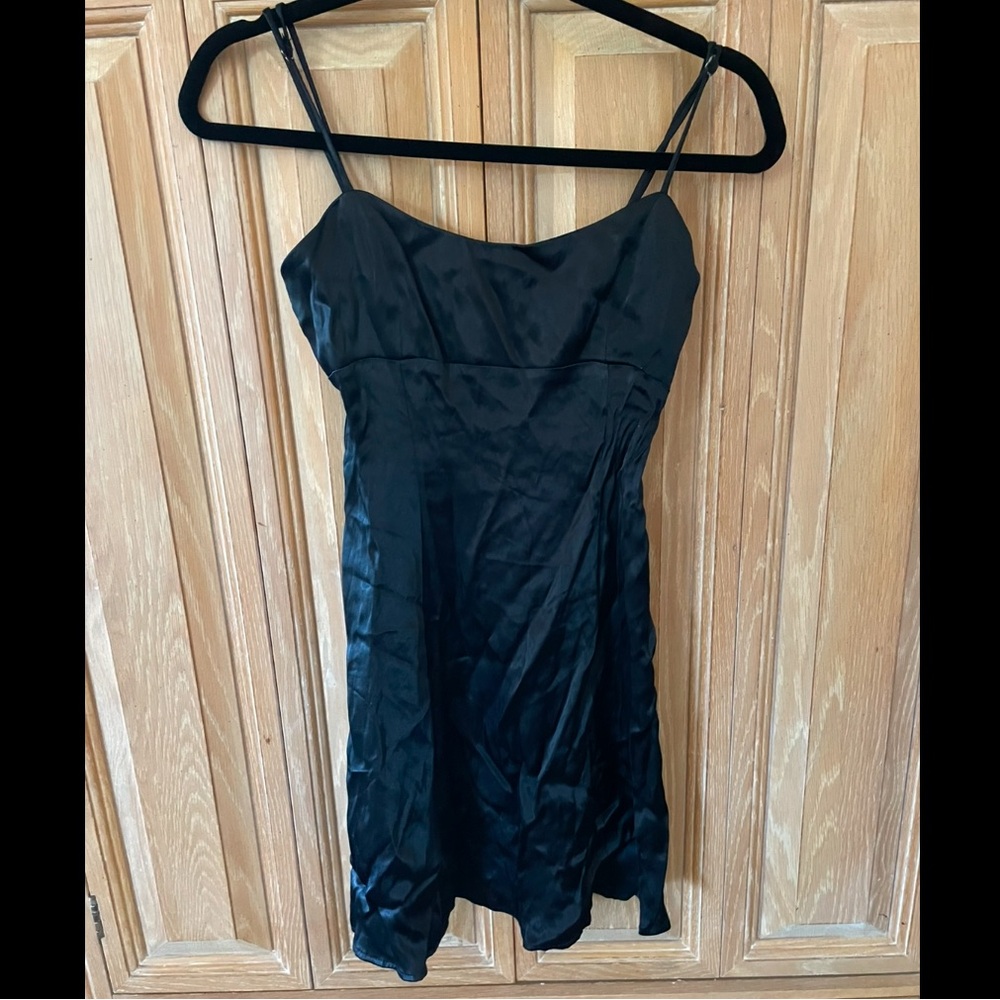 Zara dress